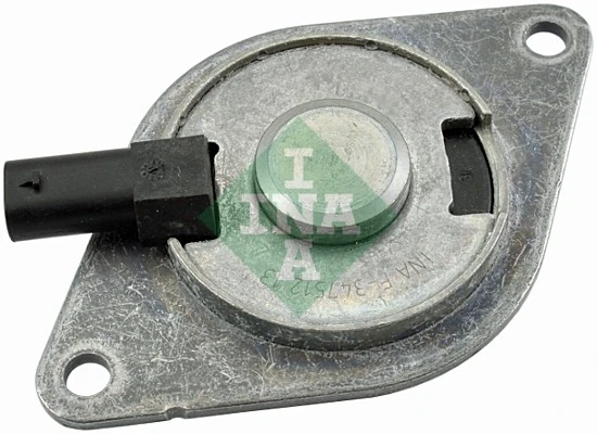 Central Magnet, camshaft adjustment